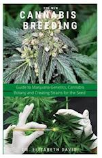 The New Cannabis Breeding