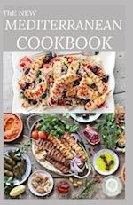 The New Mediterranean Cookbook