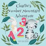 Charlie's Number Mountain Adventure