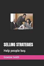Selling Strategies