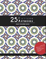 25 Pattern Artworks