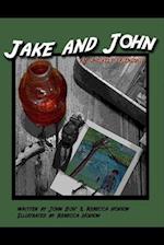 Jake & John: An Unlikely Friendship 