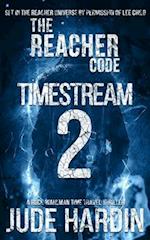 The Reacher Code