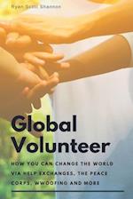 The Global Volunteer