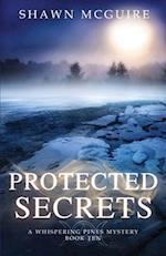 Protected Secrets