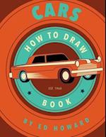 How To Draw Cars