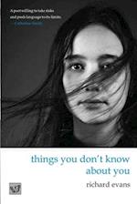 Things You Don't Know About You 