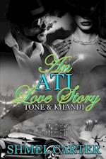 An ATL Love Story