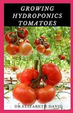 Growing Hydroponics Tomatoes