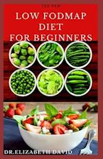 The New Low Fodmap Diet for Beginners