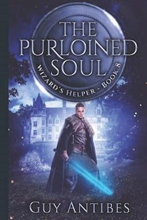 The Purloined Soul