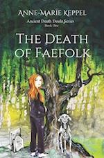 The Death of Faefolk