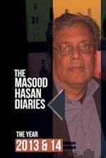 The Masood Hasan Diaries