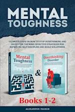 Mental Toughness - Books 1-2