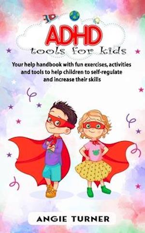 ADHD tools for kids