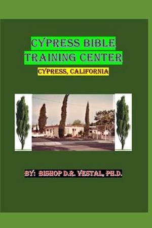 Cypress BibleTraining Center