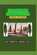 Cypress BibleTraining Center