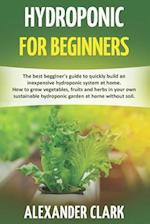 Hydroponic for Beginners