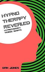 Hypnotherapy Trance Scripts