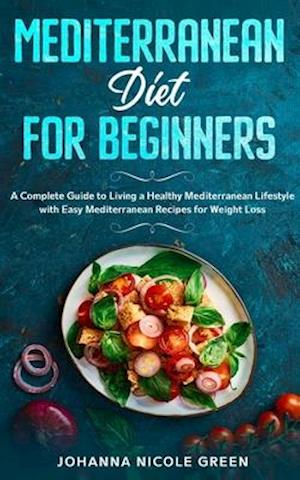 Mediterranean Diet for Beginners