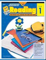 Creative Teaching Advantage Reading, Grade 1