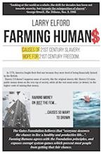 Farming Humans: Easy Money 