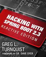 Hacking with Spring Boot 2.3