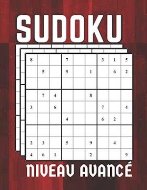 Sudoku Niveau Avancé