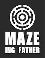 Maze Ing Father