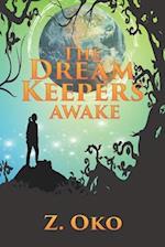 The Dream Keepers - Awake 