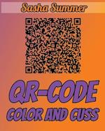 QR-CODE - Color and Cuss