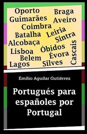 Portugués para españoles por Portugal