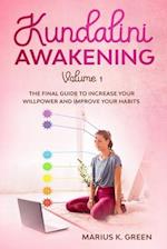 Kundalini Awakening