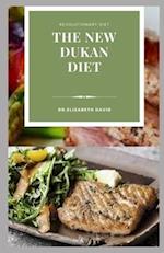 The New Dukan Diet