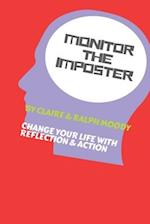 Monitor The Imposter - Journal