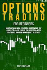 Options Trading For Beginners