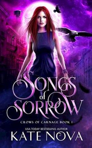 Songs of Sorrow