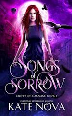 Songs of Sorrow