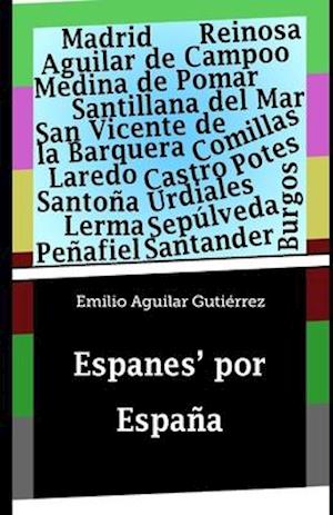 Espanes' por España