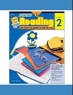 Creative Teaching Advantage Reading, Grade 2