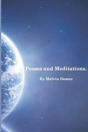 Poems, and Meditations.