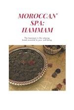 Moroccan Spa