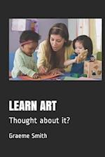 Learn Art