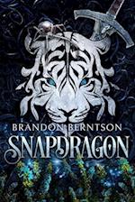 Snapdragon: A Dark Fantasy Adventure 