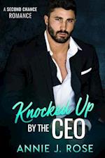 Knocked Up by the CEO