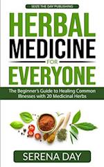 Herbal Medicine for Everyone