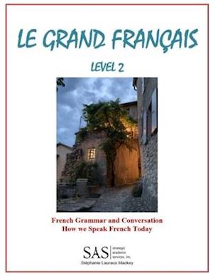 Le Grand Français Level 2