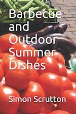 Barbecue and Outdoor Summer Dishes