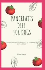 Pancreatis Diet for Dogs