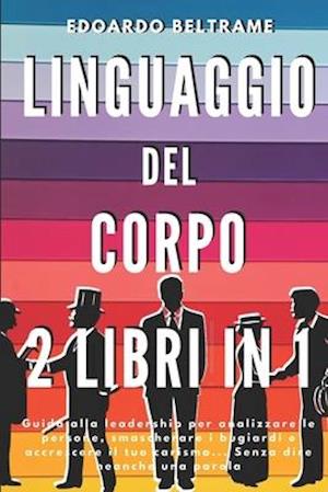 Linguaggio del Corpo